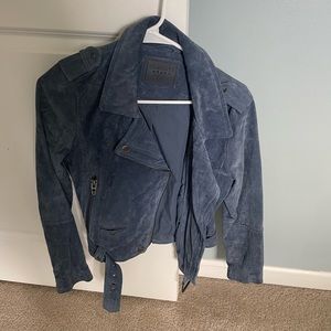 Blank nyc Moto jacket